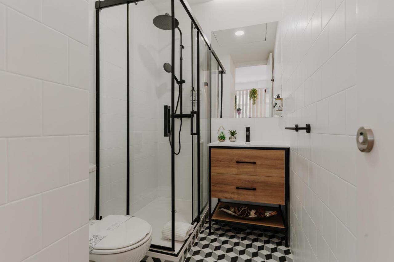 Bicycle Luxury House, Parking, Downtown Near Metro Διαμέρισμα Πόρτο Εξωτερικό φωτογραφία