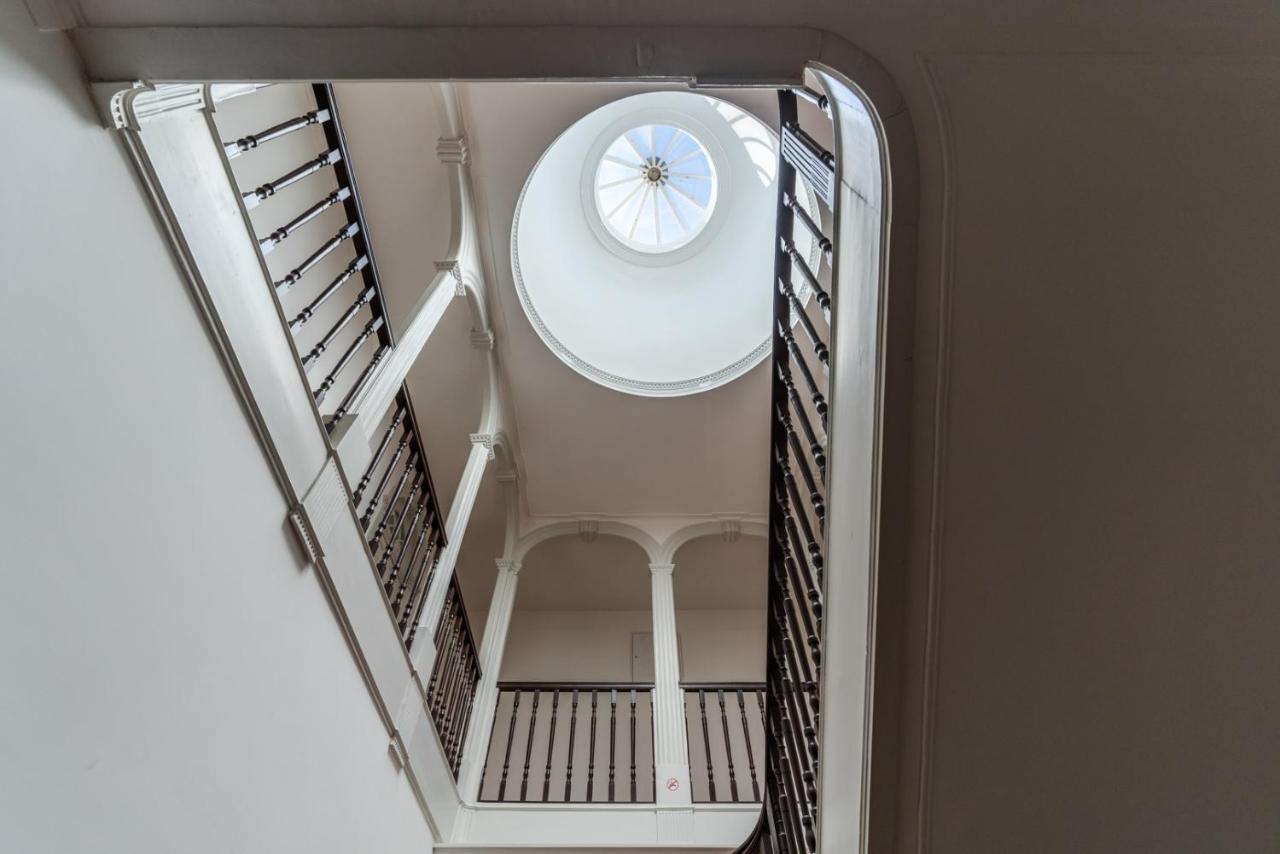 Bicycle Luxury House, Parking, Downtown Near Metro Διαμέρισμα Πόρτο Εξωτερικό φωτογραφία