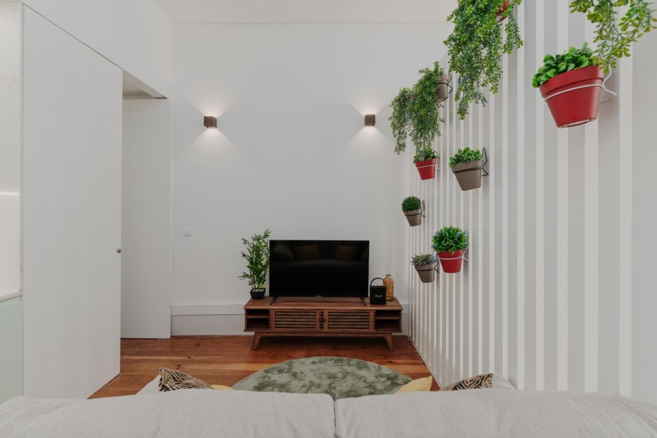 Bicycle Luxury House, Parking, Downtown Near Metro Διαμέρισμα Πόρτο Εξωτερικό φωτογραφία