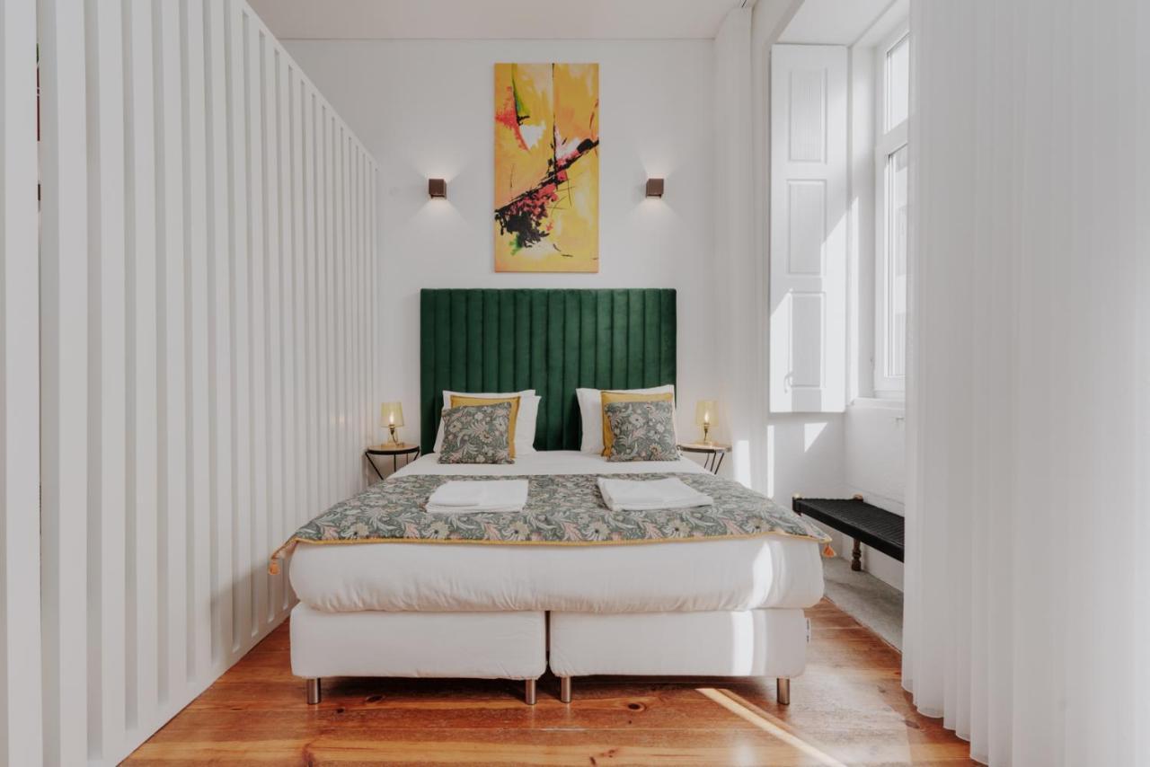 Bicycle Luxury House, Parking, Downtown Near Metro Διαμέρισμα Πόρτο Εξωτερικό φωτογραφία