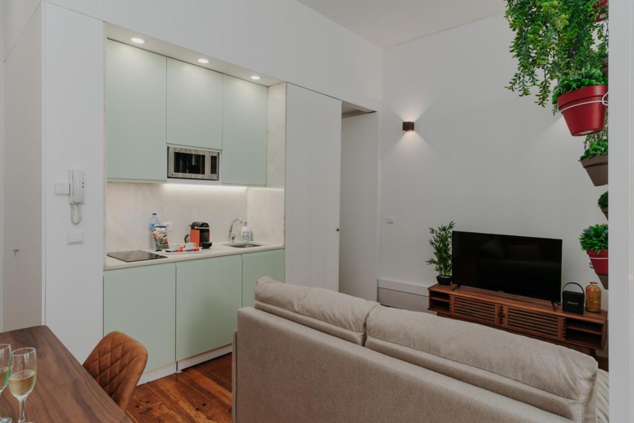 Bicycle Luxury House, Parking, Downtown Near Metro Διαμέρισμα Πόρτο Εξωτερικό φωτογραφία
