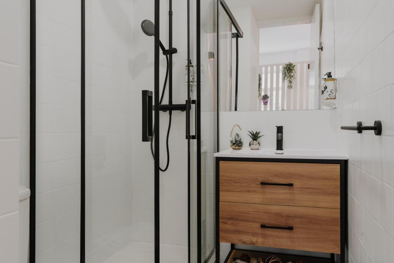 Bicycle Luxury House, Parking, Downtown Near Metro Διαμέρισμα Πόρτο Εξωτερικό φωτογραφία